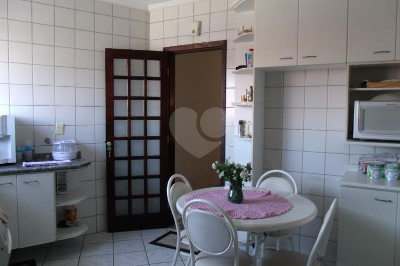 Venda Sobrado São Paulo Vila Inglesa REO137064 4