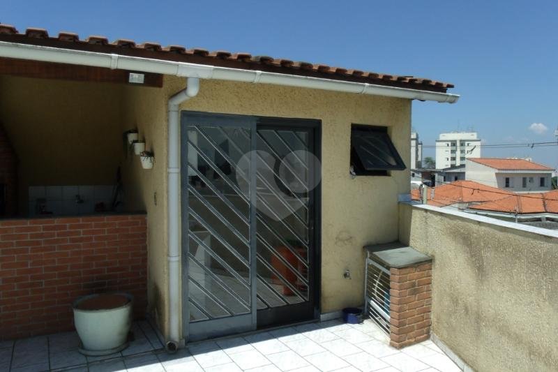 Venda Sobrado São Paulo Vila Inglesa REO137064 29