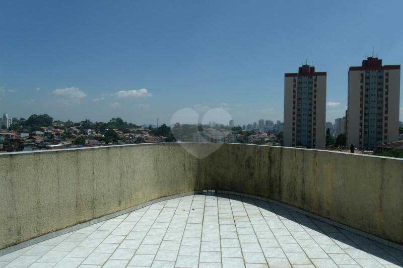 Venda Sobrado São Paulo Vila Inglesa REO137064 11