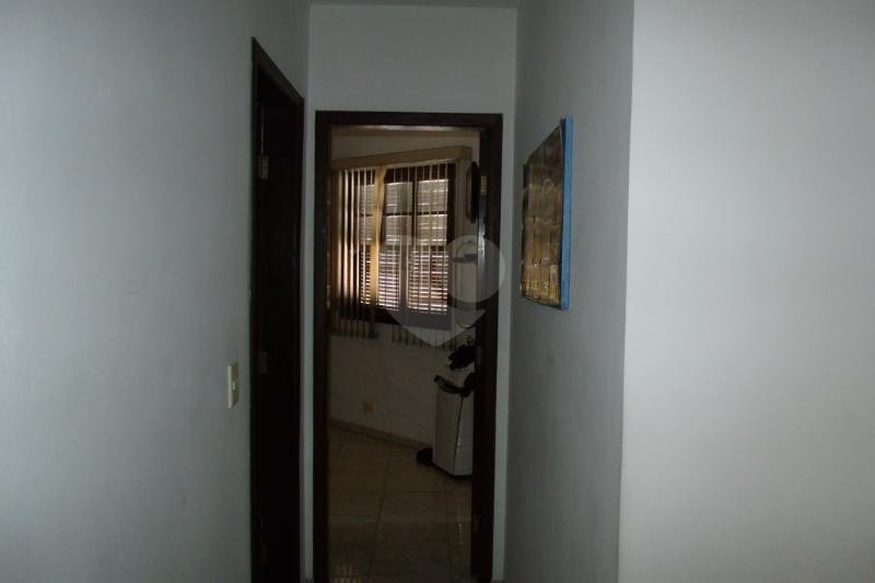 Venda Sobrado São Paulo Vila Inglesa REO137064 33