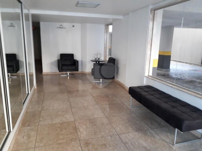 Venda Apartamento São Paulo Santo Amaro REO137087 16