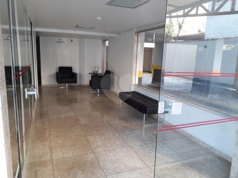 Venda Apartamento São Paulo Santo Amaro REO137087 15