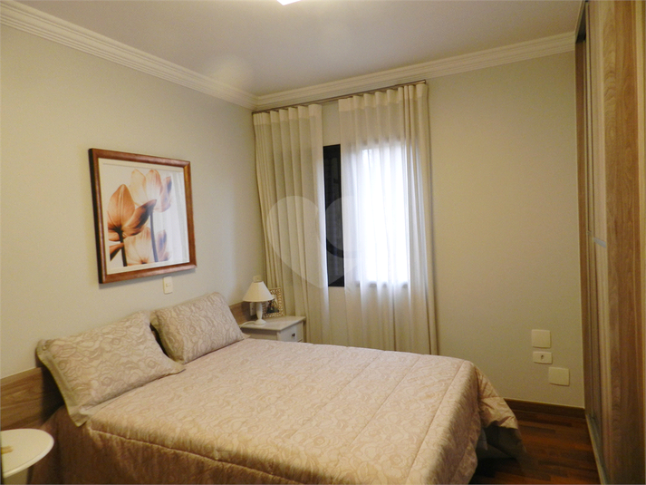 Venda Apartamento São Paulo Vila Mariana REO137095 28