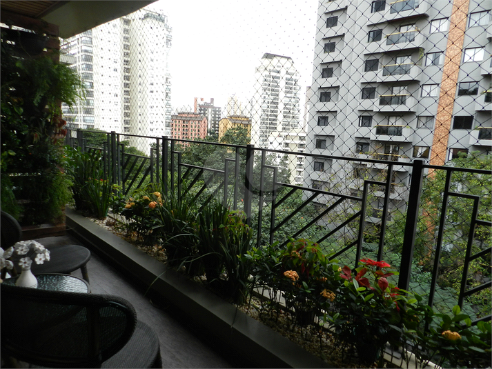 Venda Apartamento São Paulo Vila Mariana REO137095 12