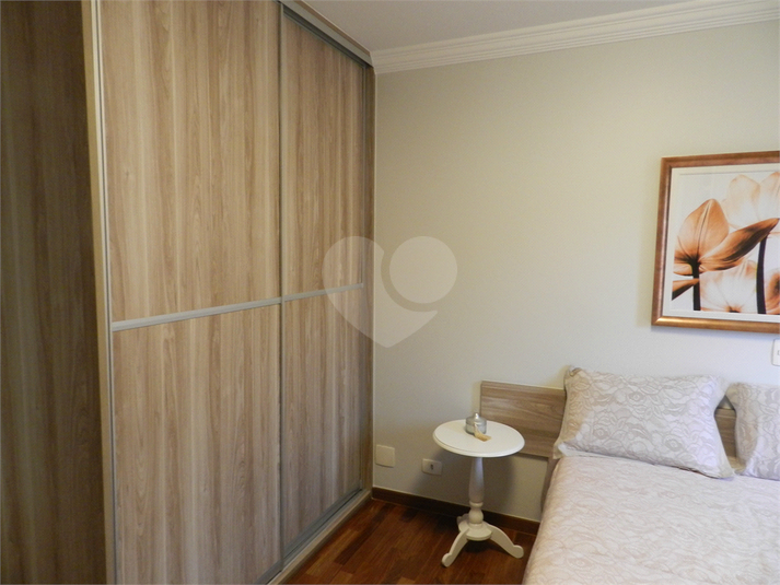 Venda Apartamento São Paulo Vila Mariana REO137095 23