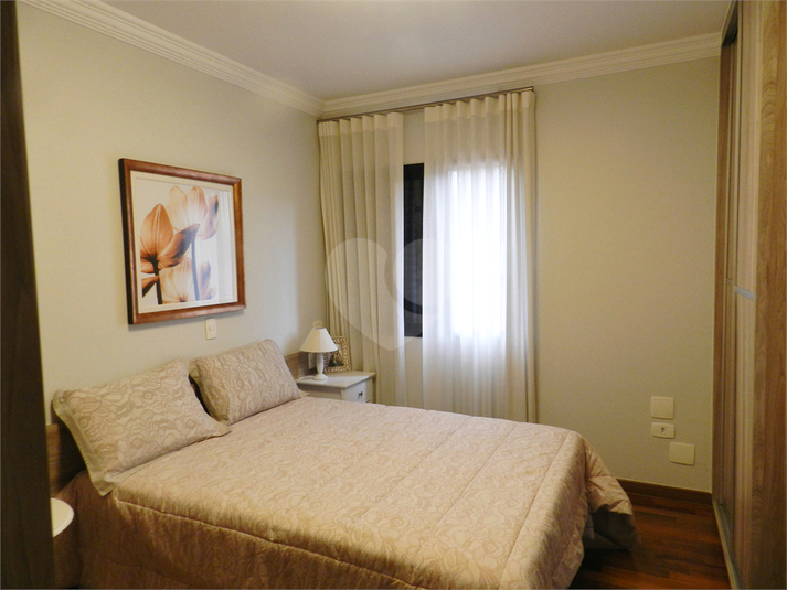 Venda Apartamento São Paulo Vila Mariana REO137095 25