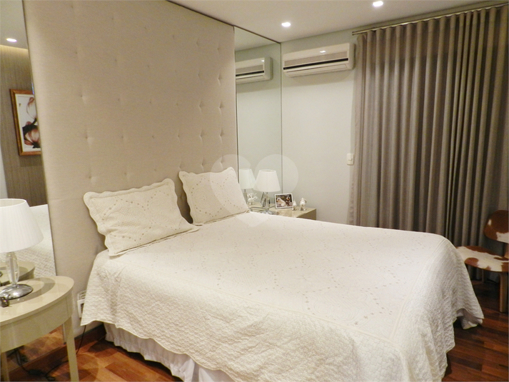 Venda Apartamento São Paulo Vila Mariana REO137095 37