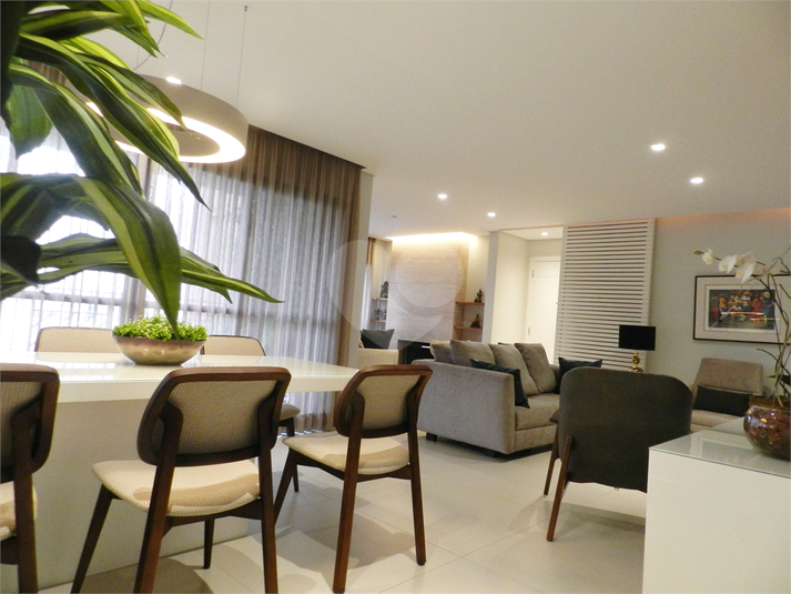 Venda Apartamento São Paulo Vila Mariana REO137095 1