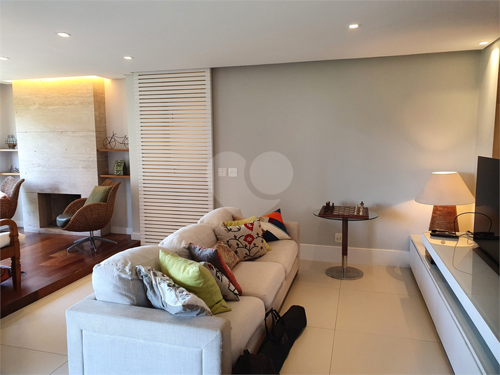 Venda Apartamento São Paulo Vila Mariana REO137095 49