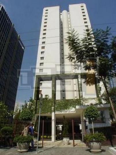 Venda Apartamento São Paulo Vila Nova Conceição REO137182 13