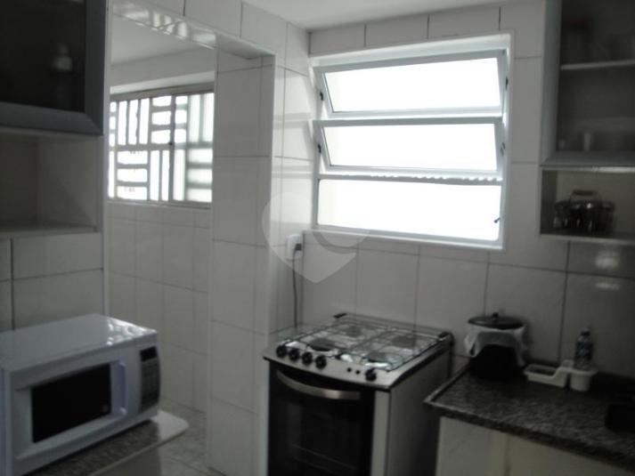 Venda Apartamento São Paulo Vila Nova Conceição REO137182 5