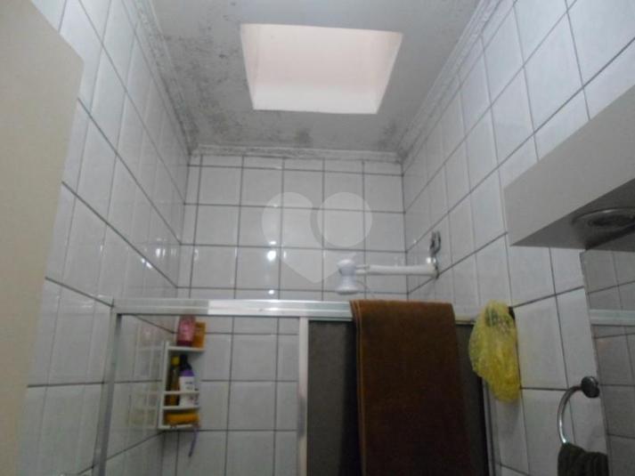 Venda Sobrado São Paulo Jardim Vila Formosa REO137188 11