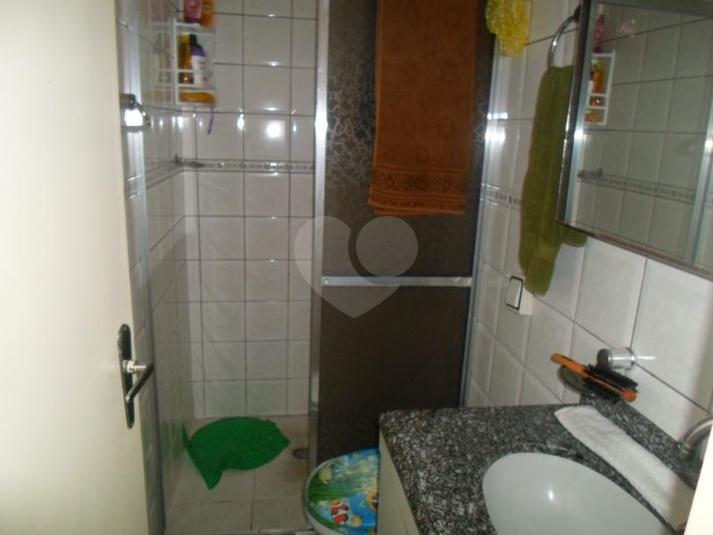 Venda Sobrado São Paulo Jardim Vila Formosa REO137188 10