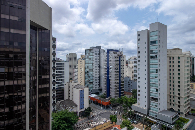 Venda Cobertura São Paulo Planalto Paulista REO137352 24