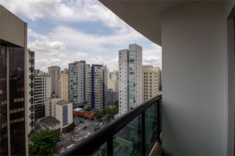 Venda Cobertura São Paulo Planalto Paulista REO137352 36