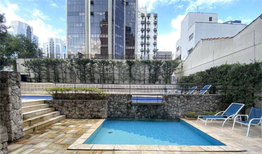 Venda Cobertura São Paulo Planalto Paulista REO137352 48