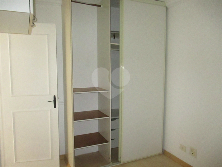 Aluguel Apartamento São Paulo Vila Paulista REO137372 18