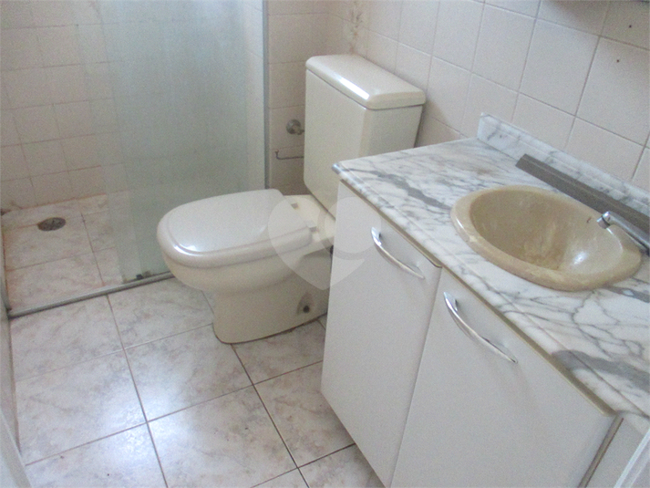 Aluguel Apartamento São Paulo Vila Paulista REO137372 10