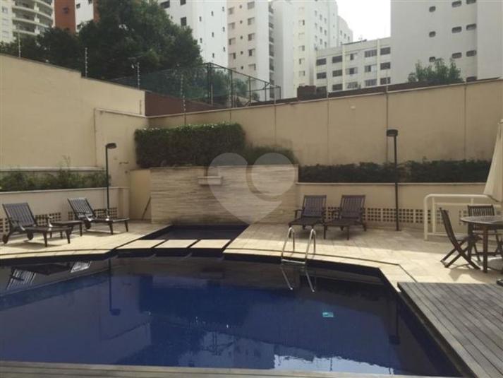 Aluguel Apartamento São Paulo Perdizes REO13743 16