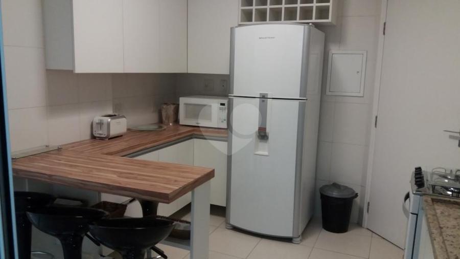 Aluguel Apartamento São Paulo Perdizes REO13743 4