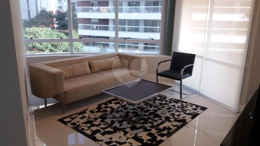 Aluguel Apartamento São Paulo Perdizes REO13743 1