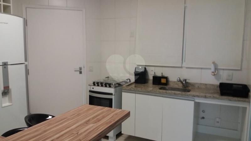 Aluguel Apartamento São Paulo Perdizes REO13743 5