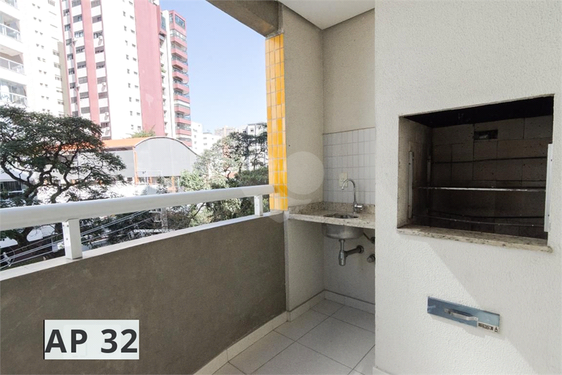 Aluguel Apartamento São Paulo Perdizes REO13743 23