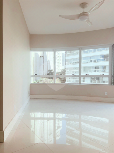 Aluguel Apartamento São Paulo Perdizes REO13743 19