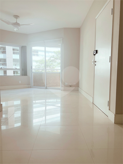 Aluguel Apartamento São Paulo Perdizes REO13743 18