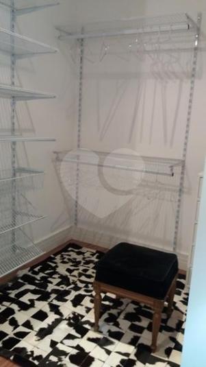 Aluguel Apartamento São Paulo Perdizes REO13743 10