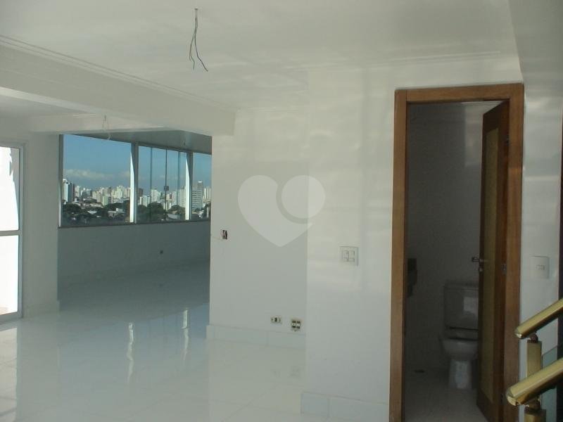 Venda Cobertura São Paulo Planalto Paulista REO13753 14