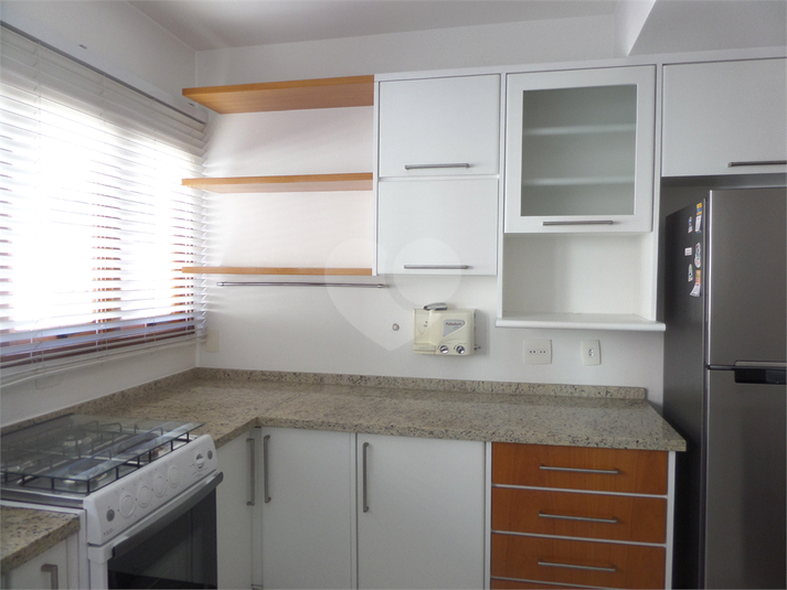 Aluguel Sobrado São Paulo Vila Madalena REO137530 4