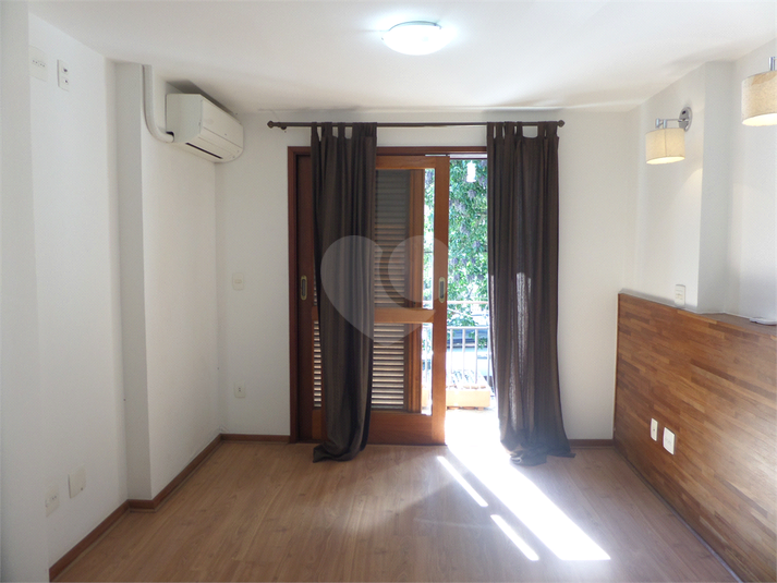 Aluguel Sobrado São Paulo Vila Madalena REO137530 22