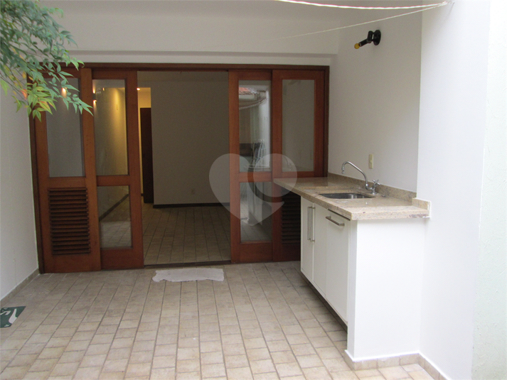 Aluguel Sobrado São Paulo Vila Madalena REO137530 99