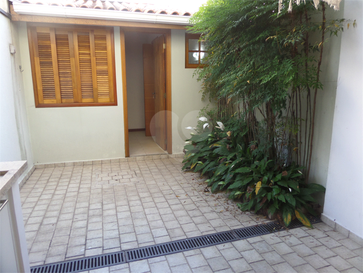 Aluguel Sobrado São Paulo Vila Madalena REO137530 33