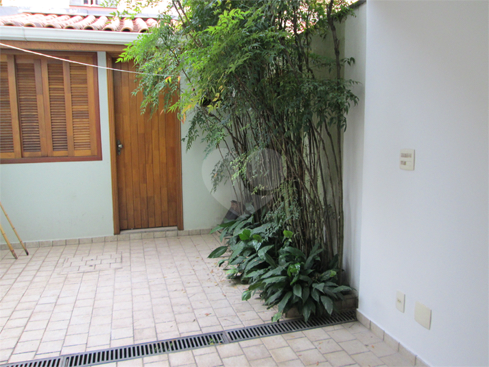 Aluguel Sobrado São Paulo Vila Madalena REO137530 100