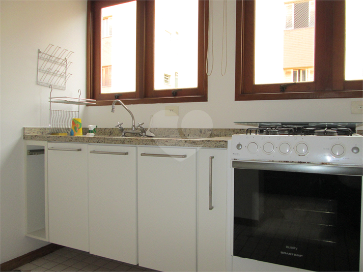 Aluguel Sobrado São Paulo Vila Madalena REO137530 79