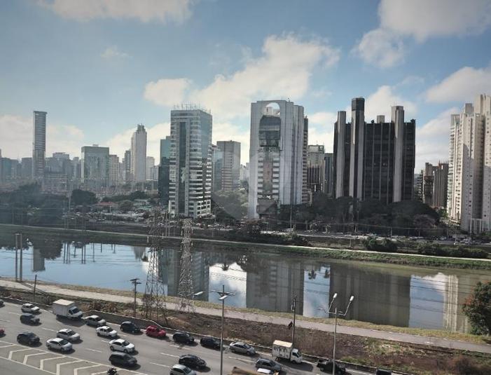 Aluguel Salas São Paulo Cidade Jardim REO137534 18