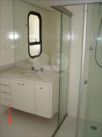 Aluguel Apartamento São Paulo Real Parque REO13762 10