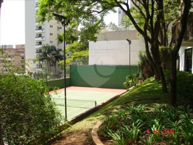 Aluguel Apartamento São Paulo Real Parque REO13762 15