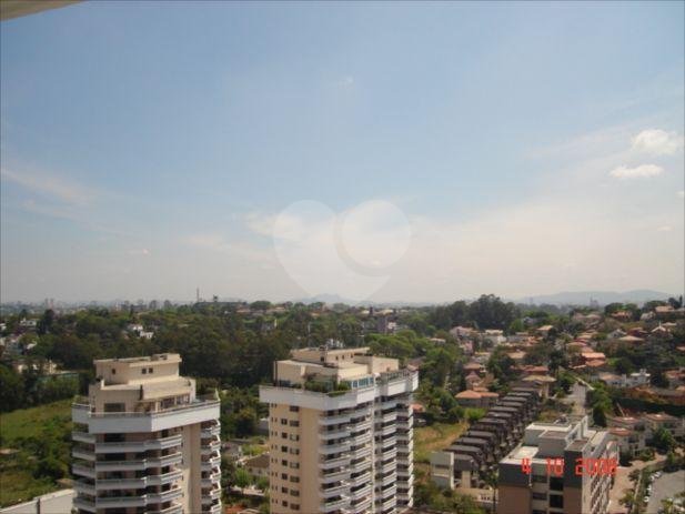 Aluguel Apartamento São Paulo Real Parque REO13762 19