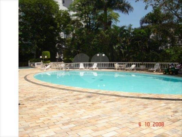 Aluguel Apartamento São Paulo Real Parque REO13762 20