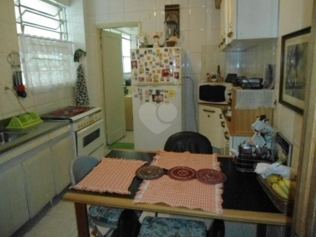 Venda Apartamento São Paulo Perdizes REO13764 7