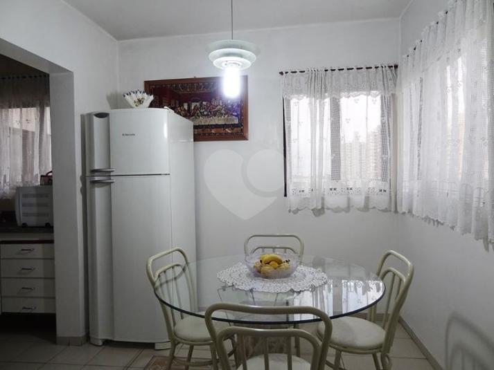 Venda Apartamento São Paulo Vila Santo Estéfano REO137685 15