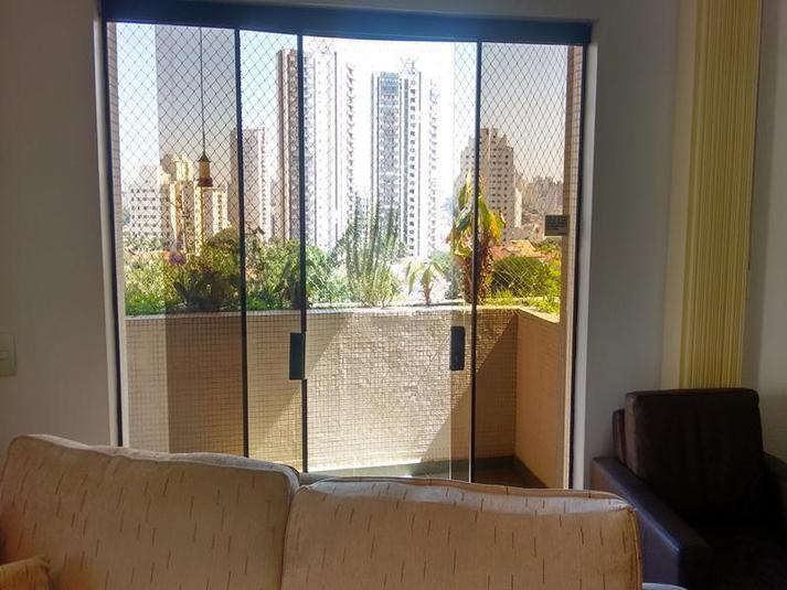 Venda Apartamento São Paulo Vila Santo Estéfano REO137685 51