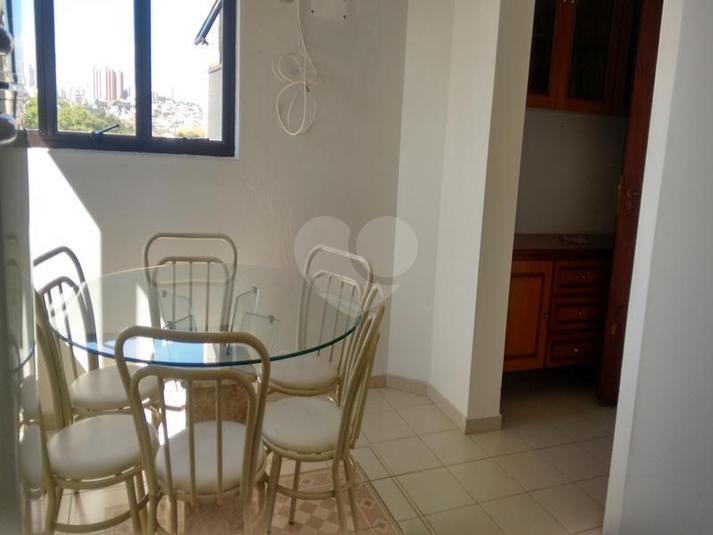 Venda Apartamento São Paulo Vila Santo Estéfano REO137685 68