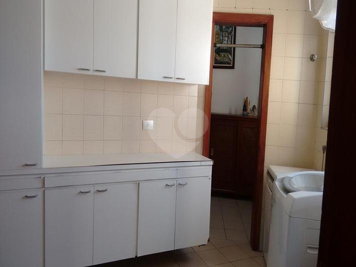 Venda Apartamento São Paulo Vila Santo Estéfano REO137685 71