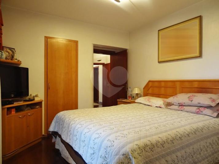 Venda Apartamento São Paulo Vila Santo Estéfano REO137685 10