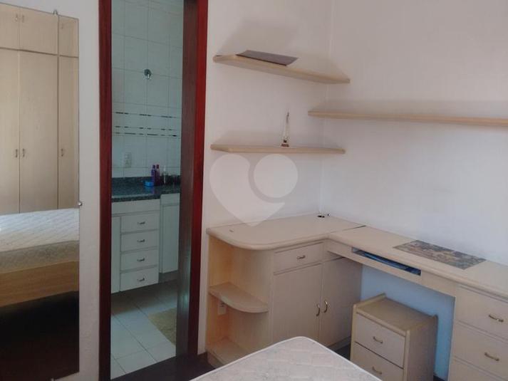 Venda Apartamento São Paulo Vila Santo Estéfano REO137685 57