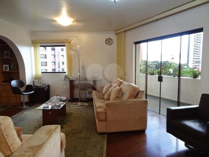 Venda Apartamento São Paulo Vila Santo Estéfano REO137685 1